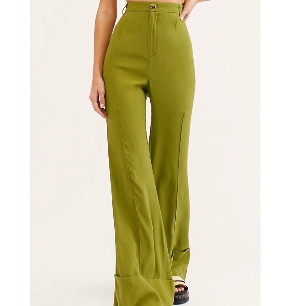 SHOW ME YOUR MUMU Edison pants